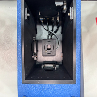 HORIBA Fluoromax+ Spectrofluorometer image 3